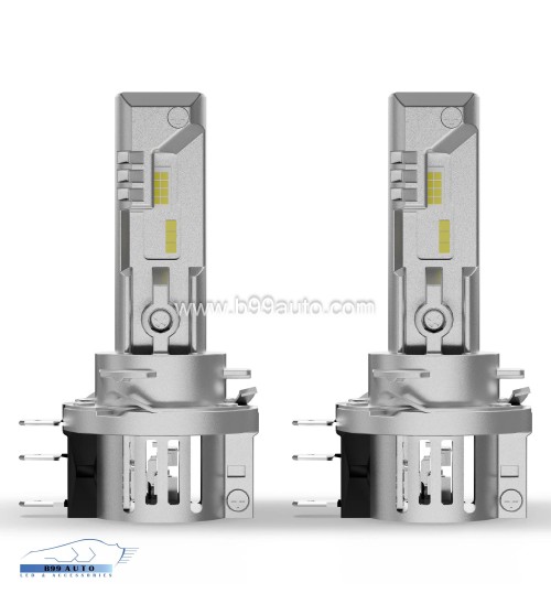 Osram LEDriving HL EASY H15 LED GEN2